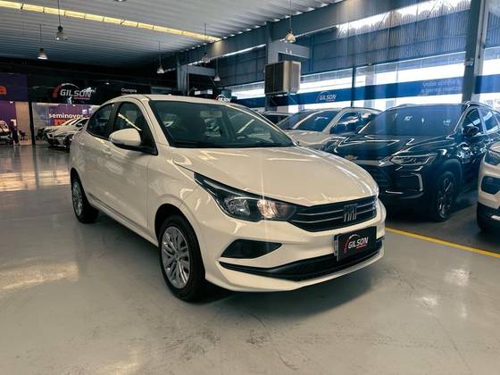 FIAT CRONOS 1.0 FIREFLY FLEX DRIVE MANUAL